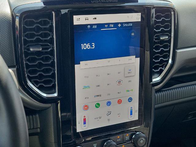 Certified 2024 Ford Ranger XLT w/ FX4 Off-Road Package AWD/4WD image 28