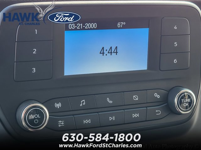 Certified 2024 Ford Transit 250 Low Roof w/ Exterior Upgrade Package RWD image 11