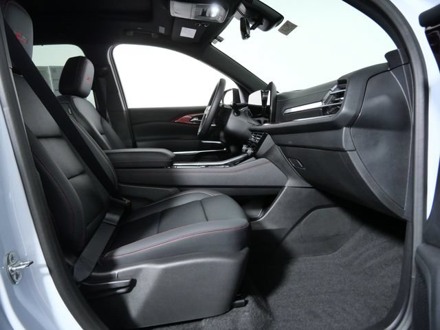 Used 2026 Chevrolet Traverse Z71 w/ Driver Confidence Package AWD/4WD image 11
