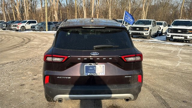 Certified 2023 Ford Escape Active w/ Tech Pack #2 image 4