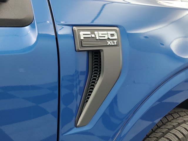 Certified 2023 Ford F150 XLT w/ Equipment Group 302A High AWD/4WD image 13