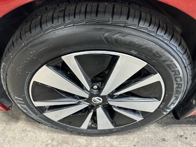 Used 2019 Nissan Altima 2.5 SV FWD image 23