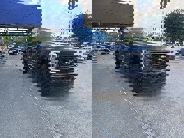 Certified 2024 Ford F250 XL w/ STX Appearance Package image 6