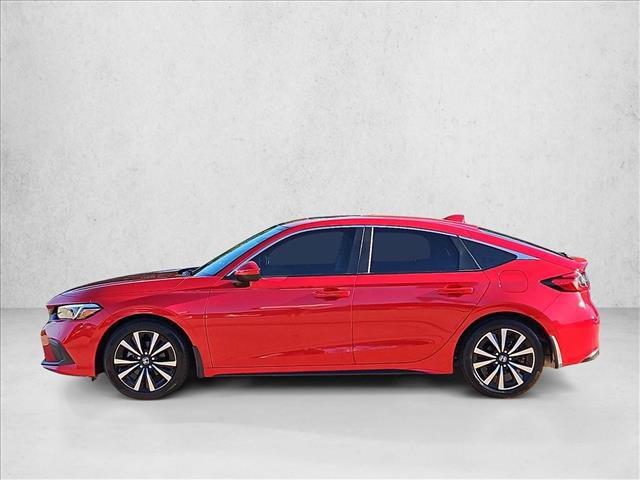 Used 2024 Honda Civic EX-L image 9