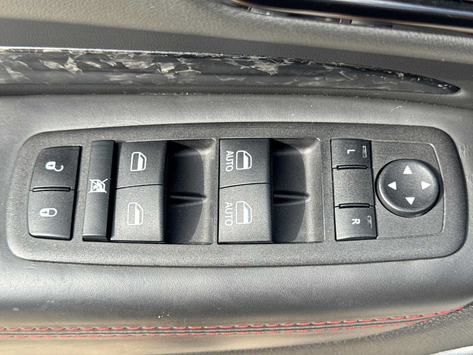 Used 2023 Dodge Durango R/T AWD/4WD image 17