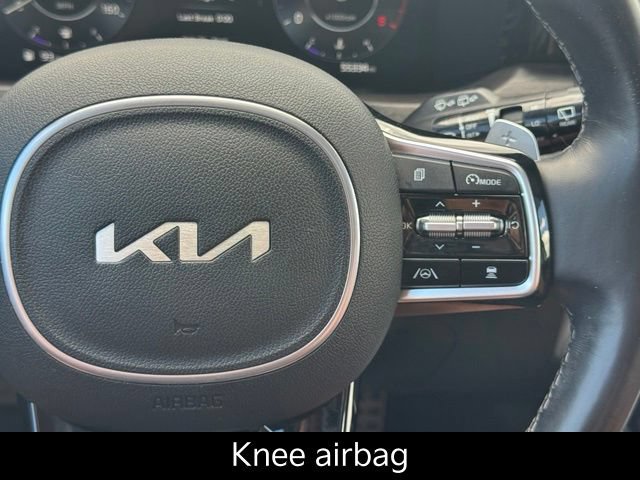 Used 2022 Kia Sorento SX Prestige w/ Rust Color Package AWD/4WD image 31