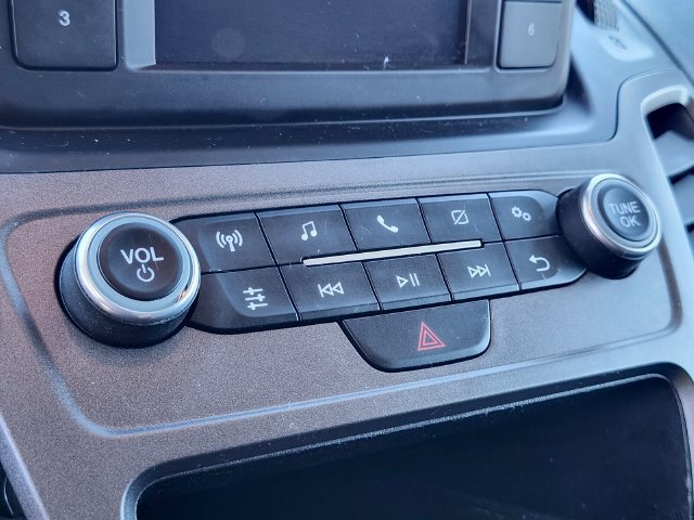 Certified 2022 Ford Transit Connect XL FWD image 19