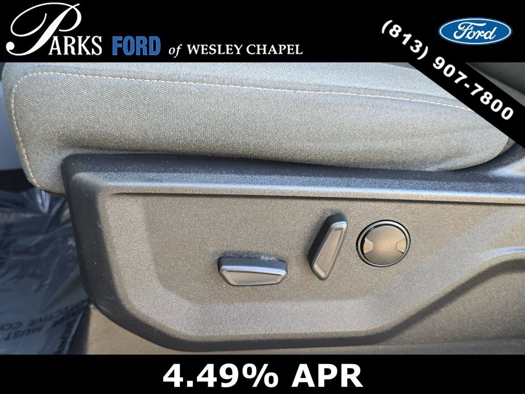 Certified 2024 Ford F150 Lightning Flash image 19