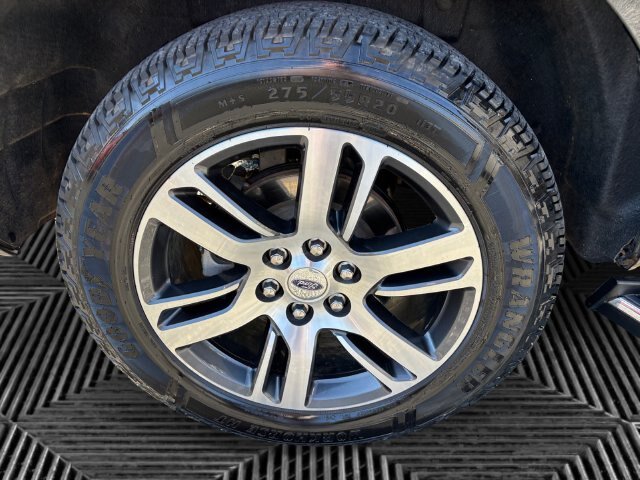 Certified 2023 Ford Expedition Max XLT AWD/4WD image 14
