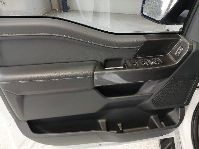 Certified 2023 Ford F150 XLT w/ Equipment Group 302A High image 12