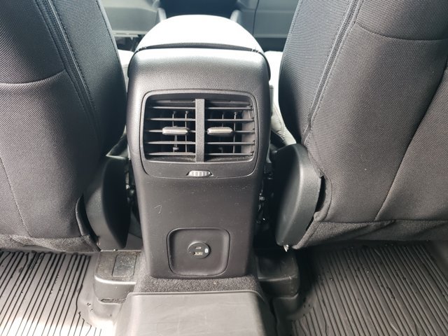 Certified 2022 Ford Escape SE w/ Convenience Package FWD image 27