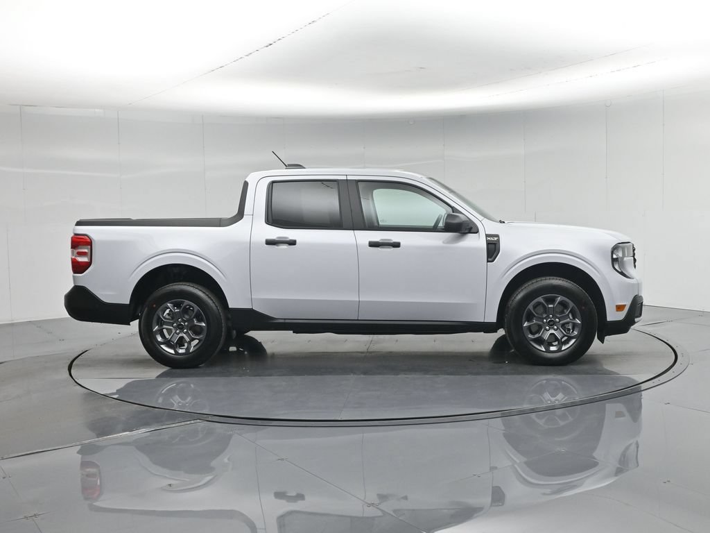 Certified 2026 Ford Maverick XLT FWD image 26