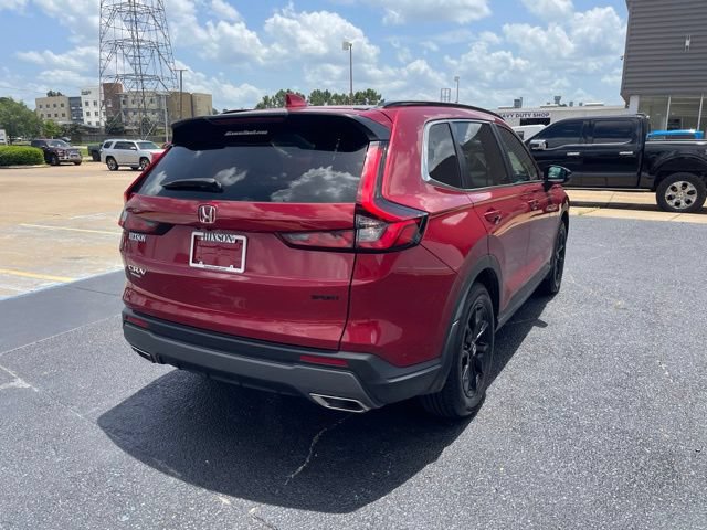 Used 2024 Honda CR-V Sport image 7