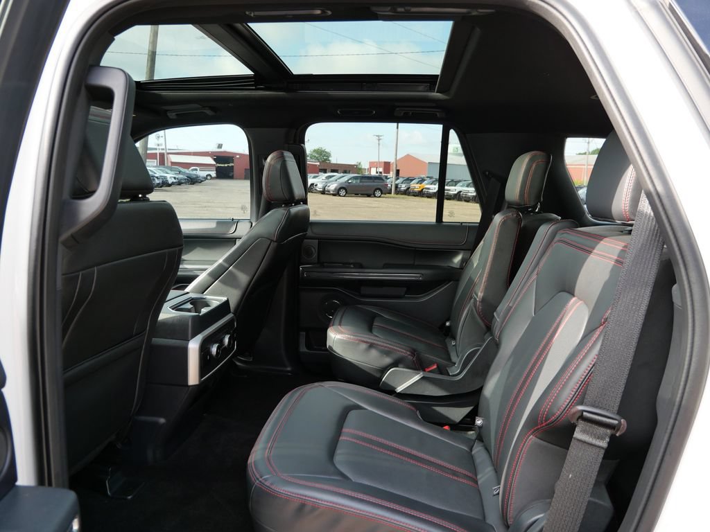Certified 2023 Ford Expedition Limited AWD/4WD image 13