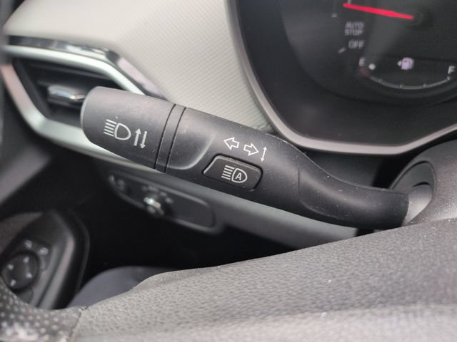 Used 2021 Chevrolet TrailBlazer LS FWD image 33