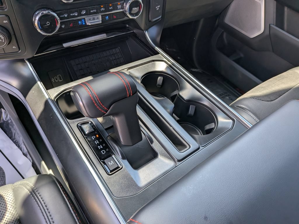 Certified 2025 Ford F150 Raptor AWD/4WD image 29