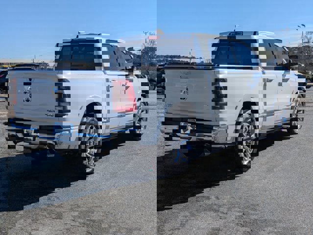 Used 2023 RAM 1500 Limited image 6