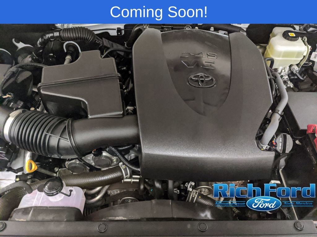 Used 2022 Toyota Tacoma TRD Off-Road image 20