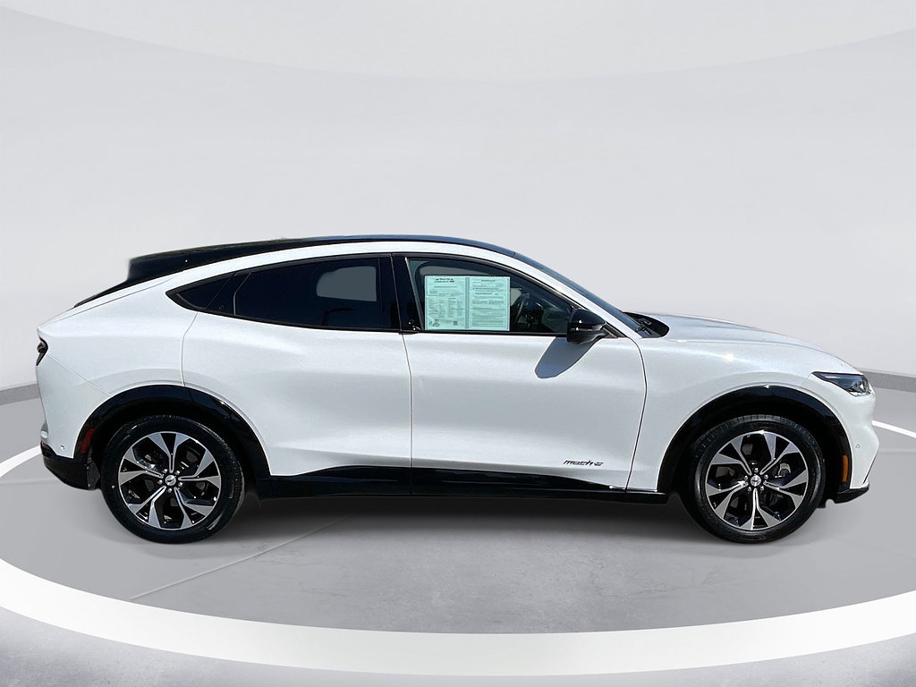 Certified 2023 Ford Mustang Mach-E Premium RWD image 3