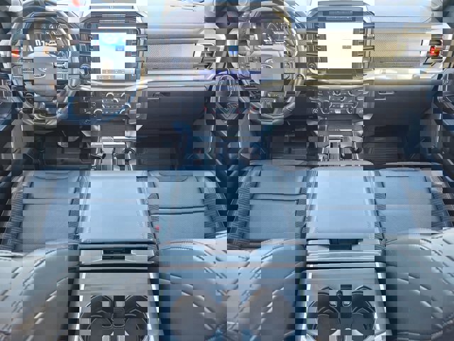 Certified 2022 Ford F150 Raptor w/ Equipment Group 801A High image 16