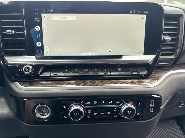 Used 2022 GMC Sierra 1500 Elevation RWD image 24