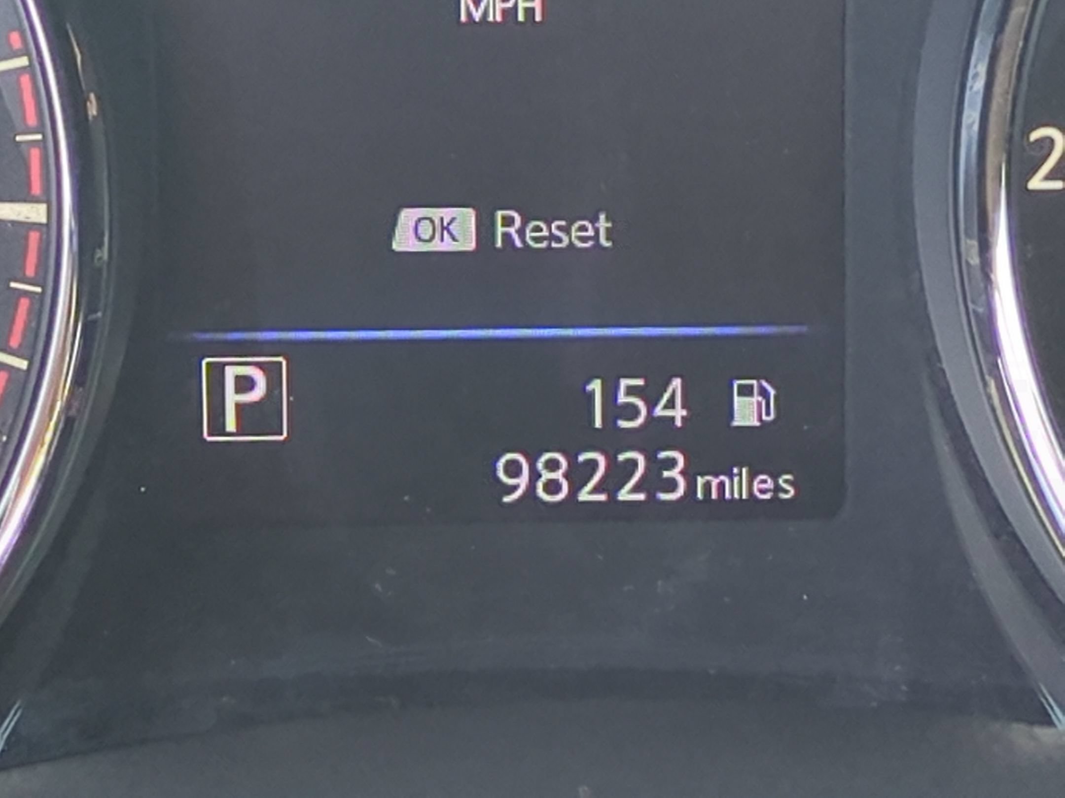 Used 2019 Nissan Rogue S AWD/4WD image 18
