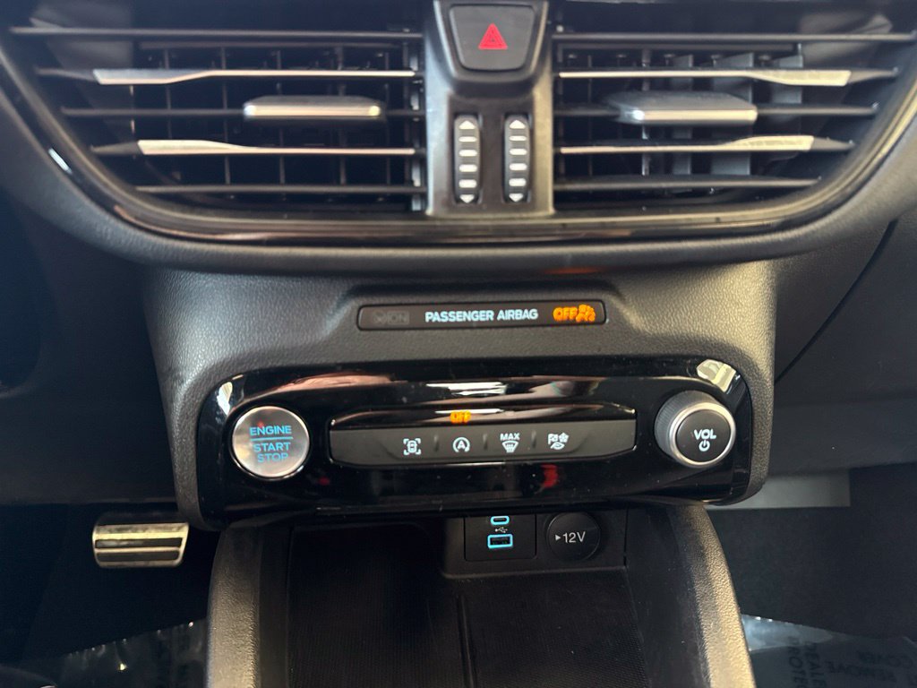 Certified 2023 Ford Escape ST-Line w/ Tech Pack #1 AWD/4WD image 22