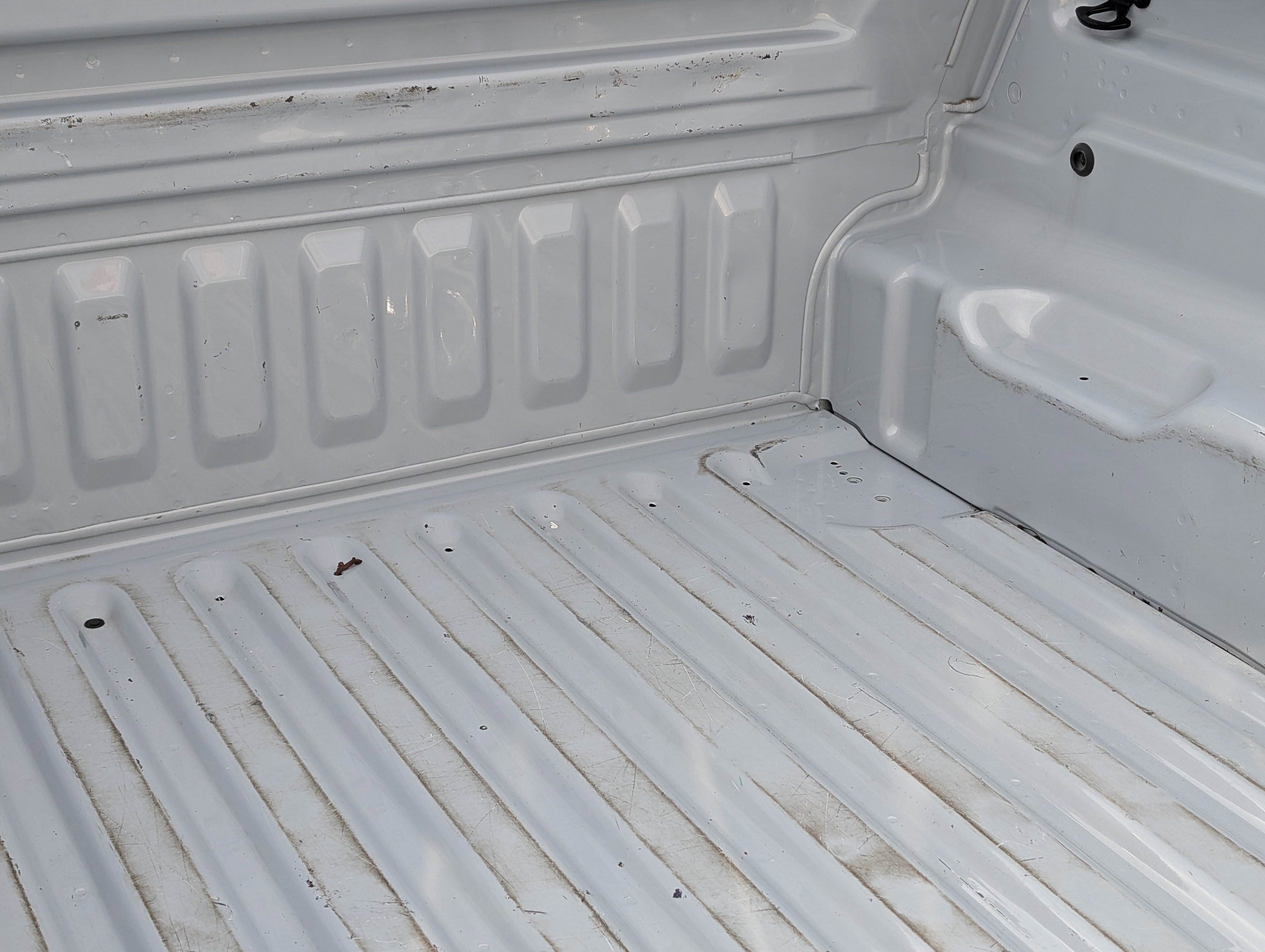 Certified 2025 Ford Maverick XL w/ Equipment Group 102A image 13