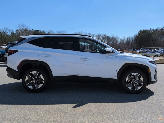 Used 2025 Hyundai Tucson SEL image 5
