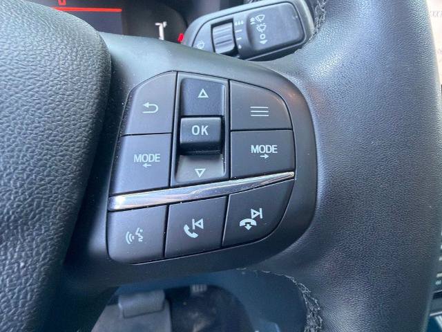 Certified 2025 Ford Maverick XLT w/ XLT Luxury Package AWD/4WD image 15