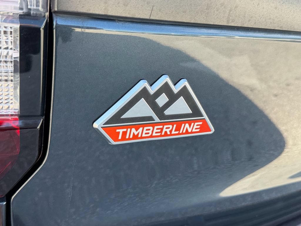 Certified 2022 Ford Expedition Timberline AWD/4WD image 15