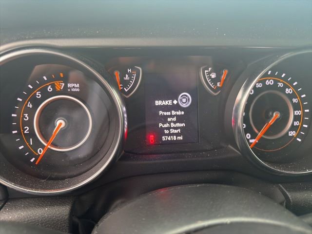 Used 2023 Jeep Gladiator Sport image 5