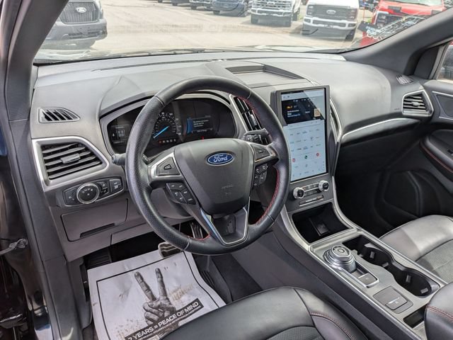 Certified 2023 Ford Edge ST-Line AWD/4WD image 7