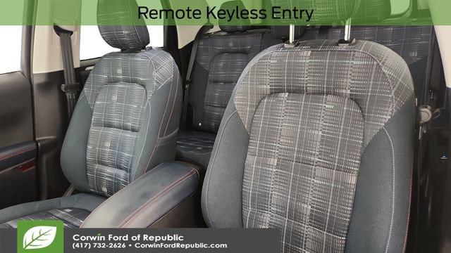 Certified 2024 Ford Bronco Sport Heritage w/ Heritage Convenience Package image 13