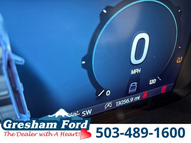 Certified 2024 Ford F150 XLT AWD/4WD image 24