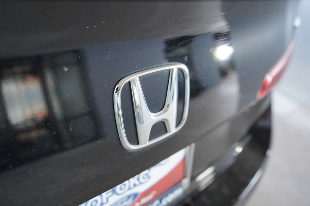 Used 2024 Honda Civic Sport image 6