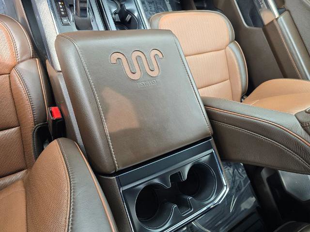 Certified 2023 Ford F150 King Ranch w/ FX4 Off-Road Package image 29