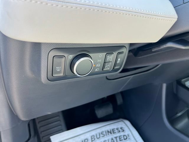 Certified 2024 Ford Mustang Mach-E Premium AWD/4WD image 10
