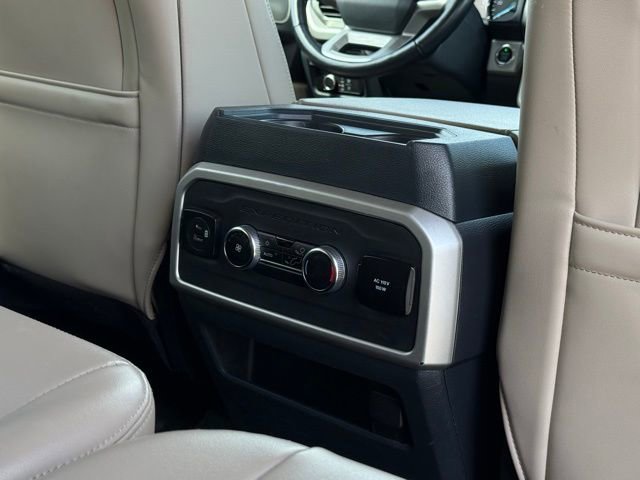Certified 2023 Ford Expedition Max XLT image 19