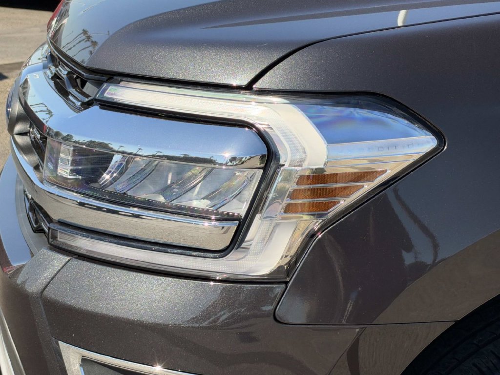 Certified 2024 Ford Expedition Max Limited AWD/4WD image 10