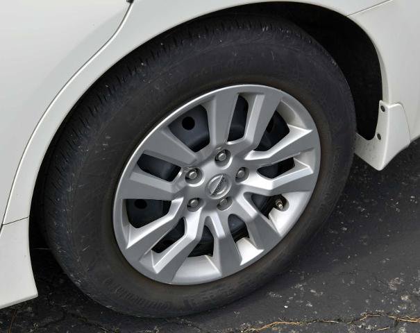 Used 2018 Nissan Altima 2.5 S w/ S Convenience Package FWD image 30