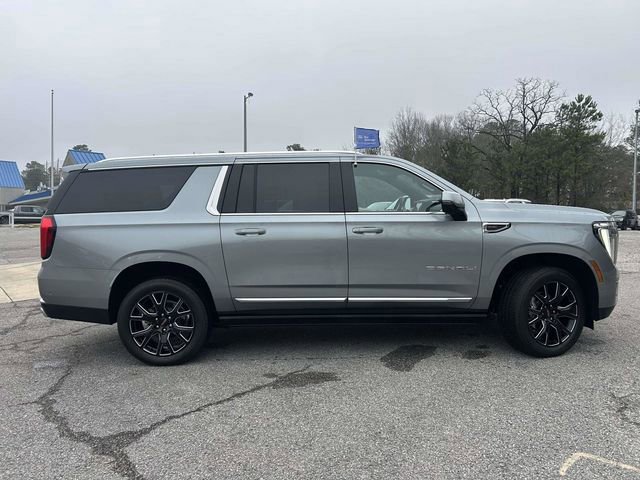 Used 2026 GMC Yukon XL Denali w/ Sun & Power Step Package image 6