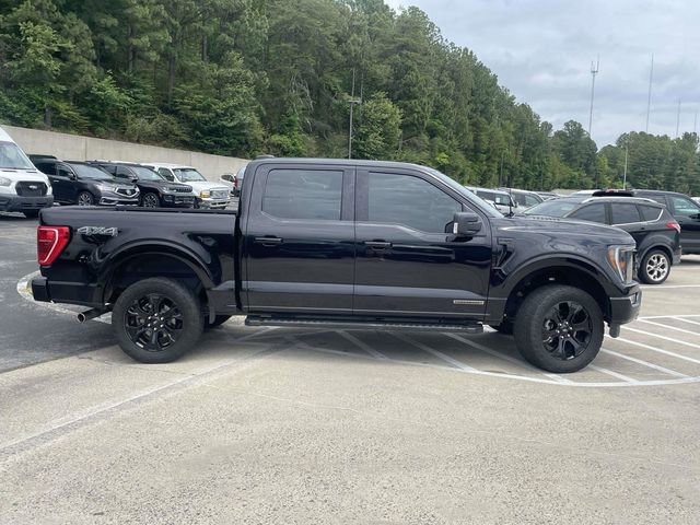Certified 2022 Ford F150 XLT w/ Equipment Group 302A High AWD/4WD image 2