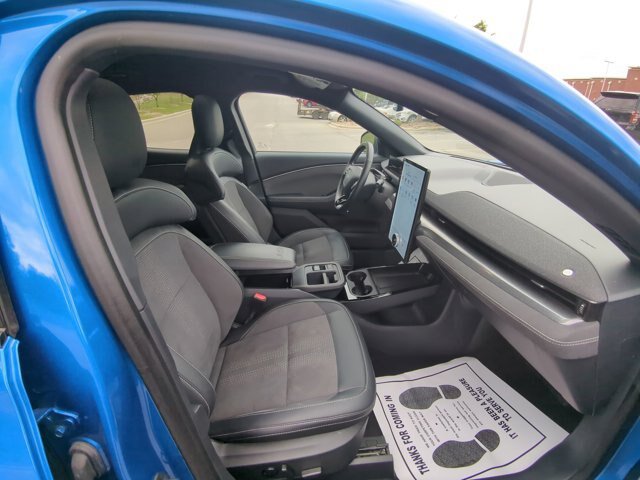 Certified 2025 Ford Mustang Mach-E GT AWD/4WD image 36