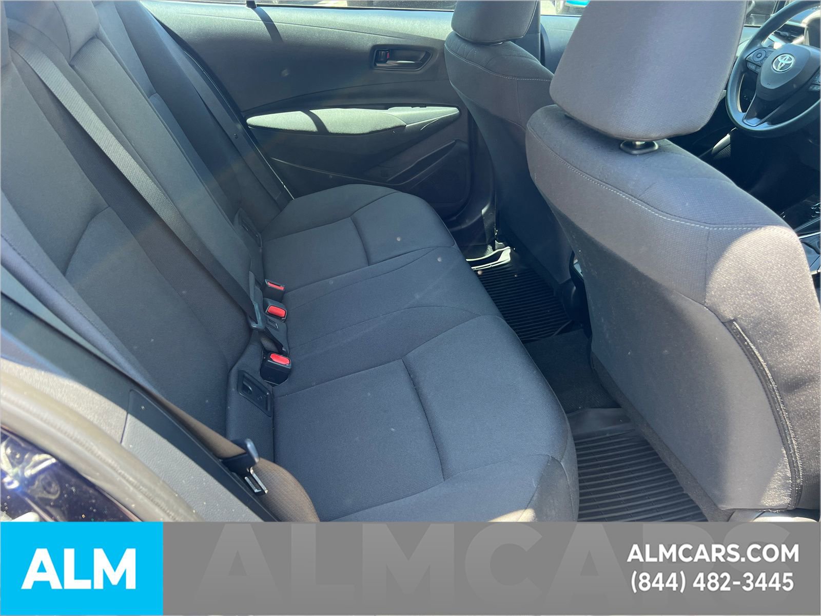Used 2023 Toyota Corolla LE FWD image 17