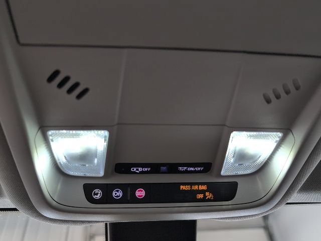 Certified 2023 Chevrolet Equinox LT AWD/4WD image 27