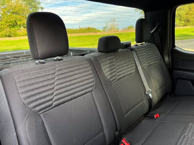 Certified 2023 Ford F150 XL w/ STX Appearance Package AWD/4WD image 32