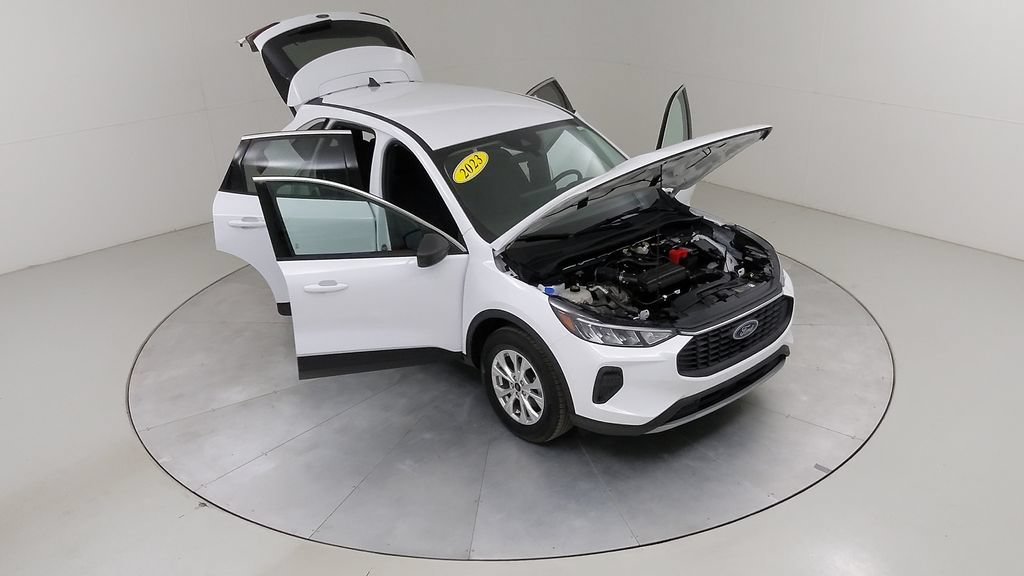 Certified 2023 Ford Escape Active w/ Tech Pack #1 AWD/4WD image 43