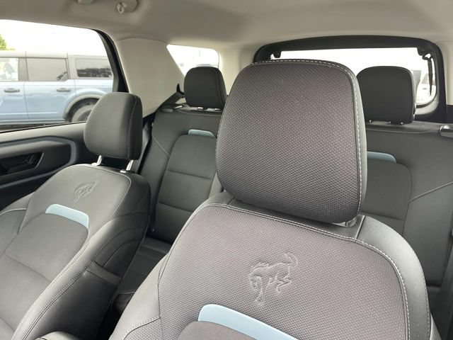 Certified 2021 Ford Bronco Sport Badlands AWD/4WD image 23