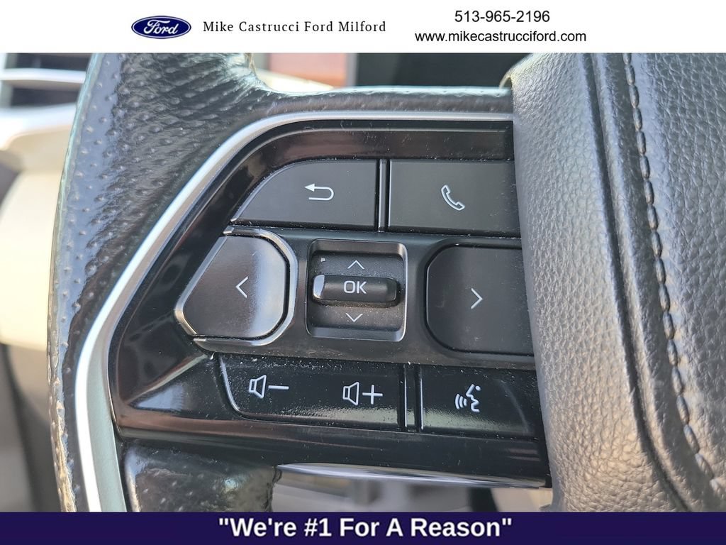 Used 2024 Toyota Tundra 1794 Edition AWD/4WD image 20